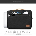 Túi Chống Sốc Macbook Laptop Tommy Quai Xách